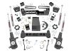 Rough Country 29730A 6 inch Chevy Silverado 2500HD 4WD Lift Kit