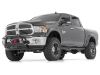 Rough Country 33231 Installed