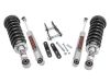 Rough Country 740.23 2.5 inch Toyota Tacoma Lift Kit