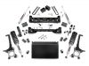 Rough Country 75431 6 inch Toyota Tundra Lift Kit