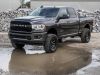 Rough Country 377 Installed