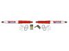 Skyjacker 7210 Ford F150 Steering Stabilizer