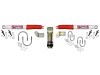 Skyjacker 7218 Dodge Ram 1500 Steering Stabilizer