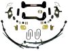Skyjacker CC409KS Chevy Colorado Suspension Lift Kit
