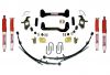 Skyjacker CC409KS Chevy Colorado Suspension Lift Kit Nitro