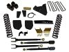 Skyjacker F11802K Ford F250 F350 Suspension Lift Kit