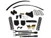 Skyjacker F11852K Ford F250 F350 Suspension Lift Kit