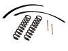 Skyjacker F525K Ford F250 F350 Suspension Lift Kit