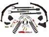 Skyjacker F56524KS Ford F250 Suspension Lift Kit