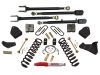 Skyjacker F86524K Ford F250 Suspension Lift Kit