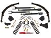Skyjacker F86524KS Ford F250 Suspension Lift Kit
