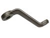 Skyjacker FA500 Ford Bronco Steering Corrections