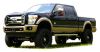 Skyjacker F11852KS installed on F250 F350