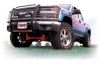 Skyjacker CC429K installed on Colorado