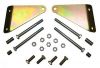 Skyjacker DS220 Ford Bronco II Multiple Shock Kit