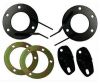 Skyjacker DS280 Ford F150 Multiple Shock Kit