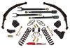 Skyjacker F86524KSH Ford F350 Suspension Lift Kit