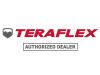 Teraflex Authorized Dealer Logo