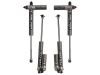 Teraflex 02-01-33-400-406 Jeep Wrangler JK Shock Falcon
