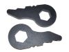 Traxda 405010 Chevy Pickup 2500 3500 Leveling Kit