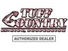 Tuff Country Authorized Dealer Logo