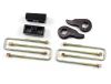 Zone C1211 Chevy 1500 Pickup Suspension Lift Kit