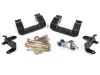Zone C1221 GMC Denali 1500 Leveling Kit