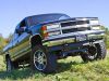 Zone C14N installed on 1500 Pickup