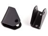 Zone C5201 Chevy Silverado 2500 Suspension Part