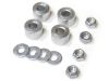 Zone C5202 Chevy Silverado 2500HD Suspension Part