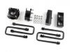 Zone T1310 Toyota Tundra Suspension Lift Kit