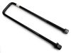 Zone U4231 3/4 x 3-1/4 x 15-1/2 Square U-Bolt