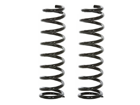 Coil Springs