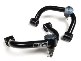 Upper Control Arms