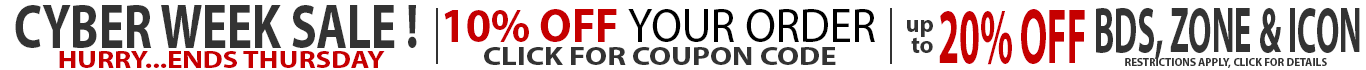 Promo Banner