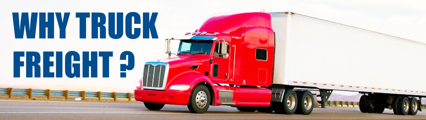 Freight Shippments