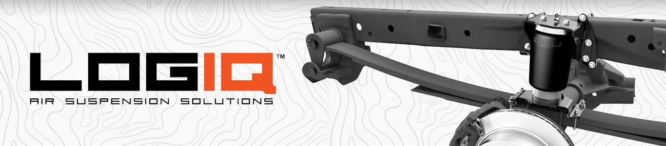 Logiq Air Bag header 2024