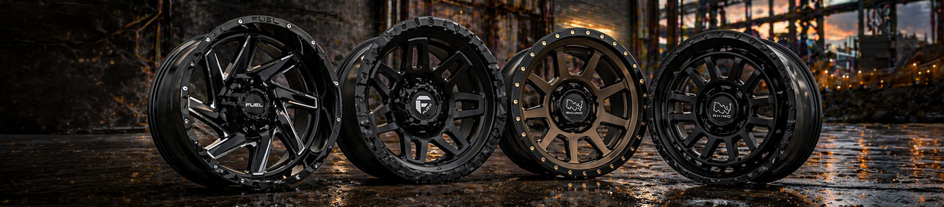Wheels Header