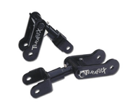 Revolver Shackles Revolver Shackles