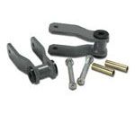 Lift Shackles Lift Shackles