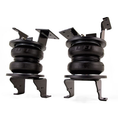 Air Bag Kits by Air Lift Air Bag Kits by Air Lift