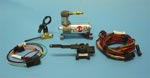 Onboard Compressor Systems Onboard Compressor Systems