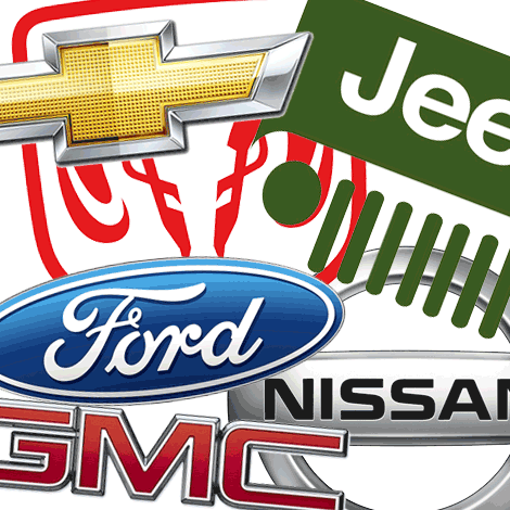 Search by Make/Model/Year Search by Make/Model/Year