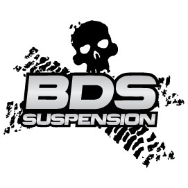BDS Suspension BDS Suspension