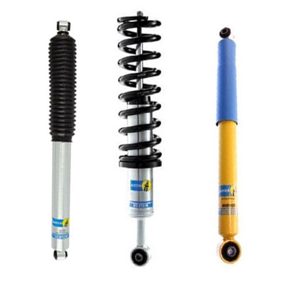 Bilstein Truck / Offroad Shocks Bilstein Truck / Offroad Shocks