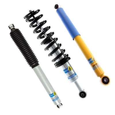 Bilstein Truck / Offroad Shocks Bilstein Truck / Offroad Shocks
