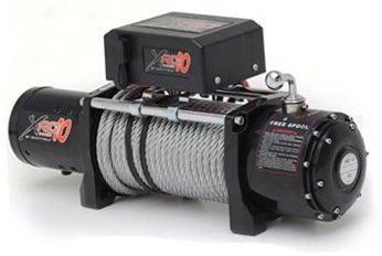 Winches Winches