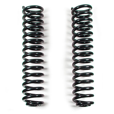 Coil Springs