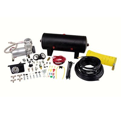 Onboard Compressor Systems Onboard Compressor Systems