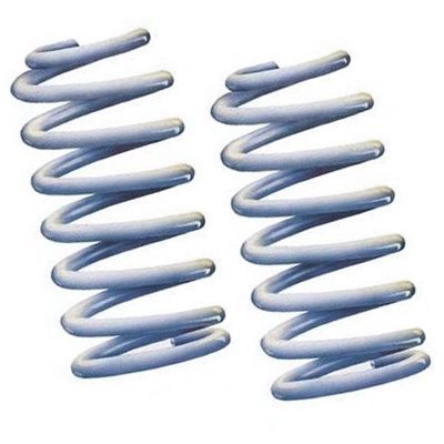 Coil Springs Coil Springs
